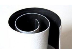 非織造布復合土工膜